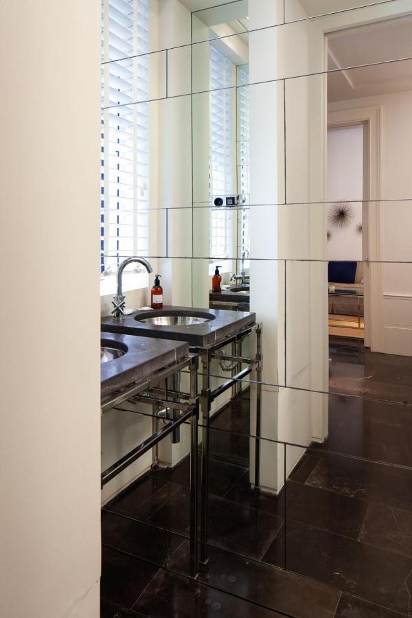 Elegante Plaza Constitucion Appartement Málaga