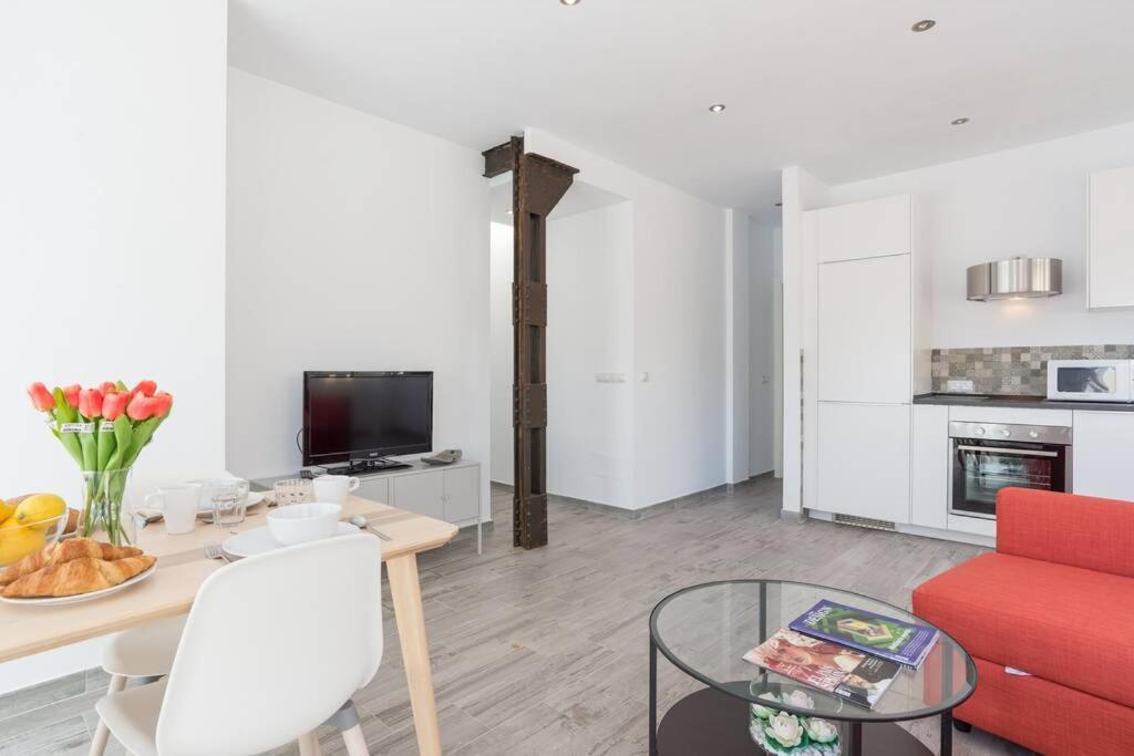 New Catedral Wabi Apartment