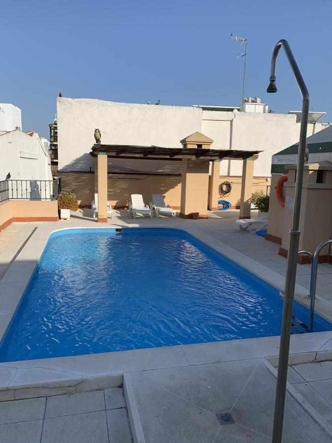 Turistic Agua Appartement