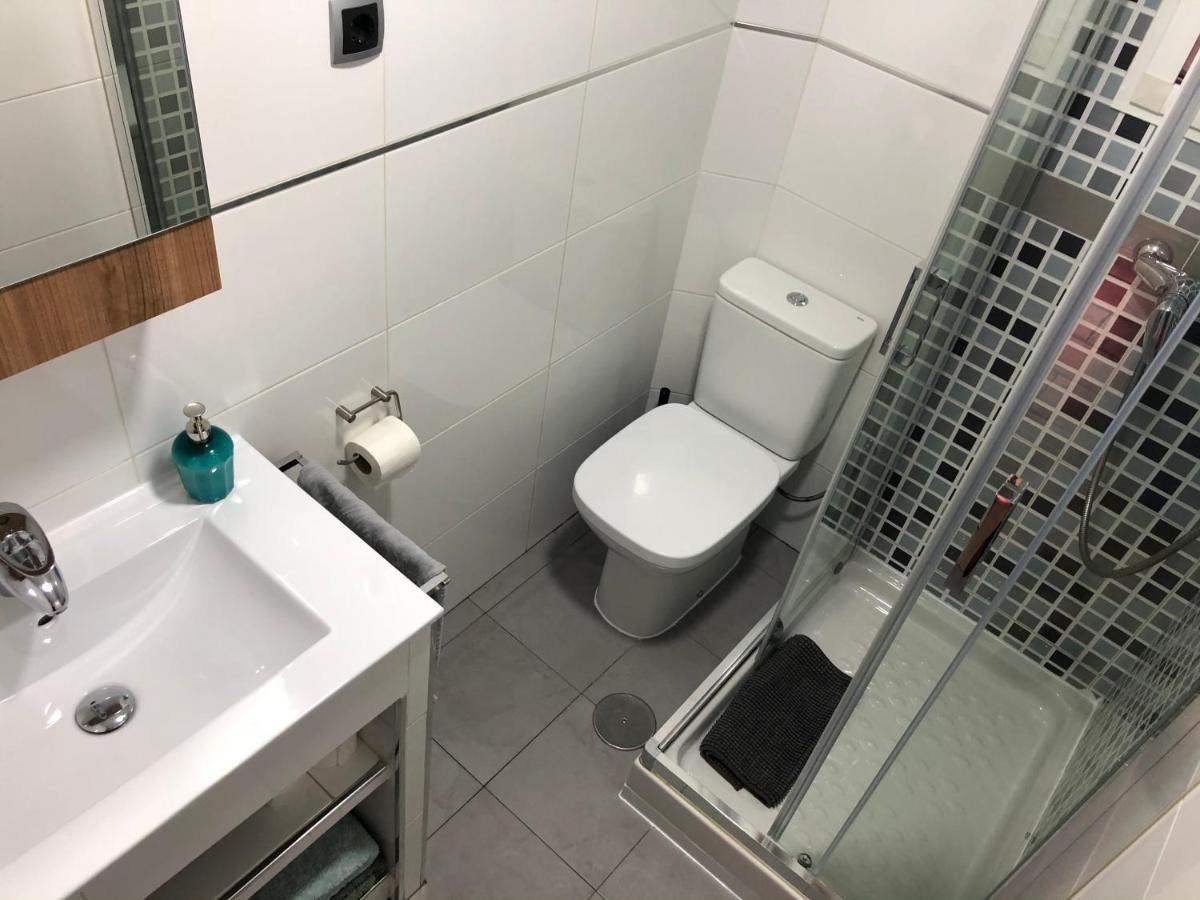 Casa Tia Antonia Apartamento *