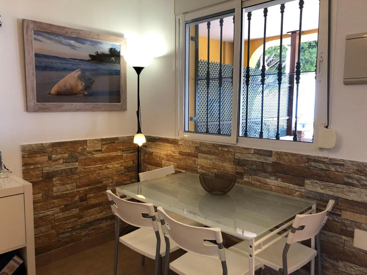 Casa Tia Antonia Apartamento Málaga