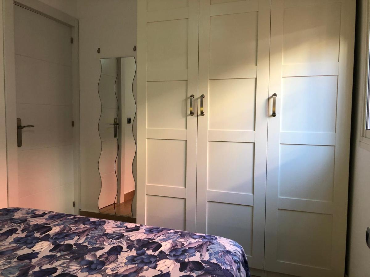 Apartamento Casa Tia Antonia *