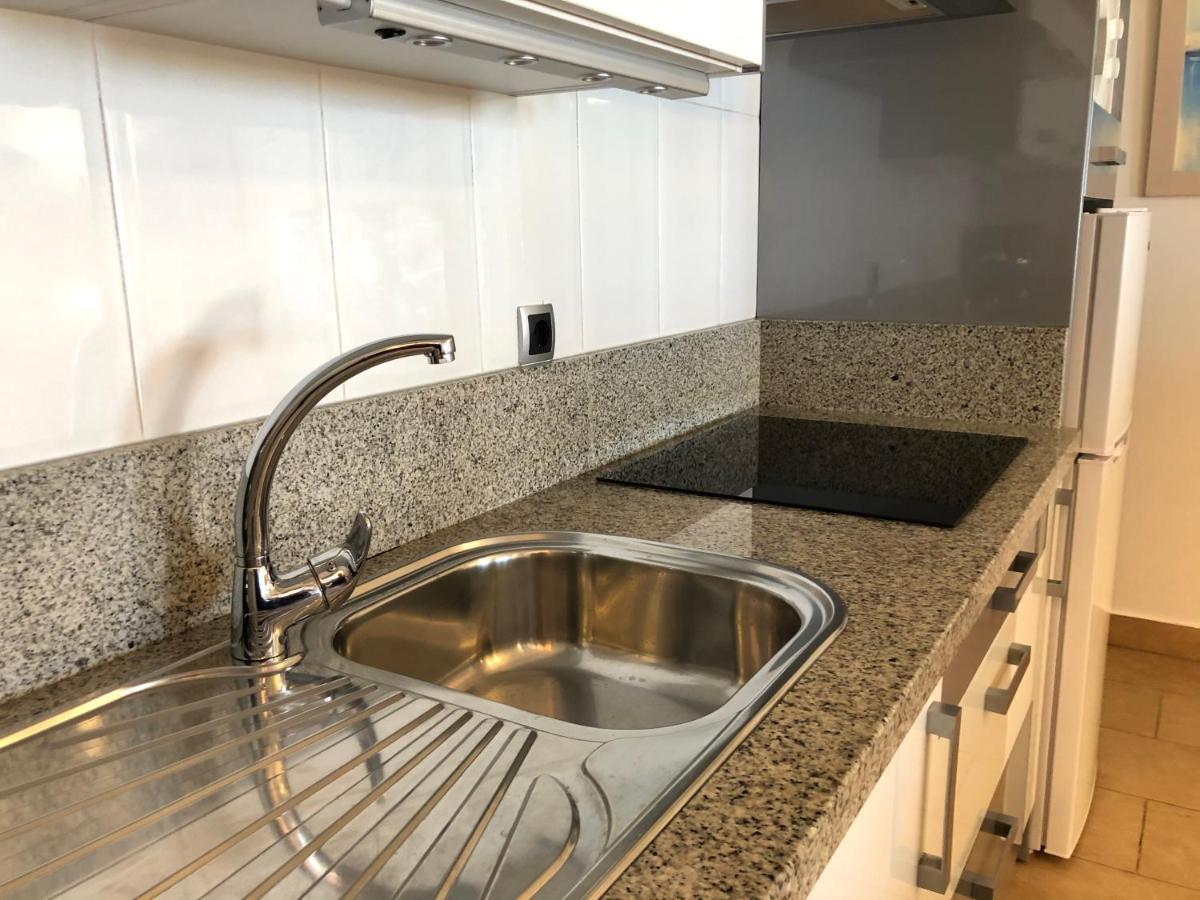 Apartamento Casa Tia Antonia Málaga
