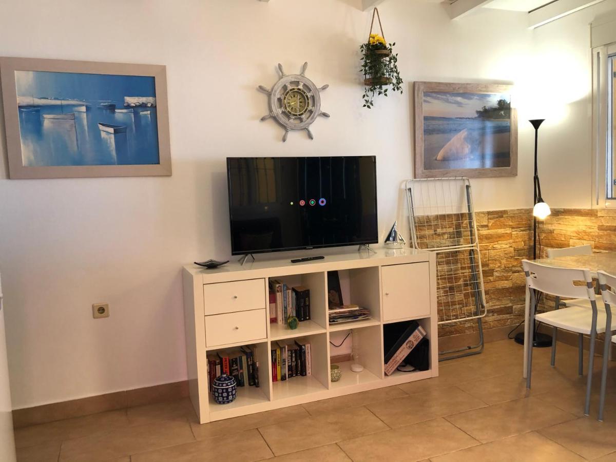 Casa Tia Antonia Apartamento