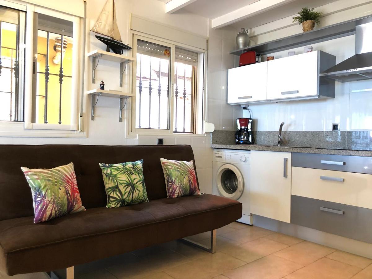Casa Tia Antonia * Málaga