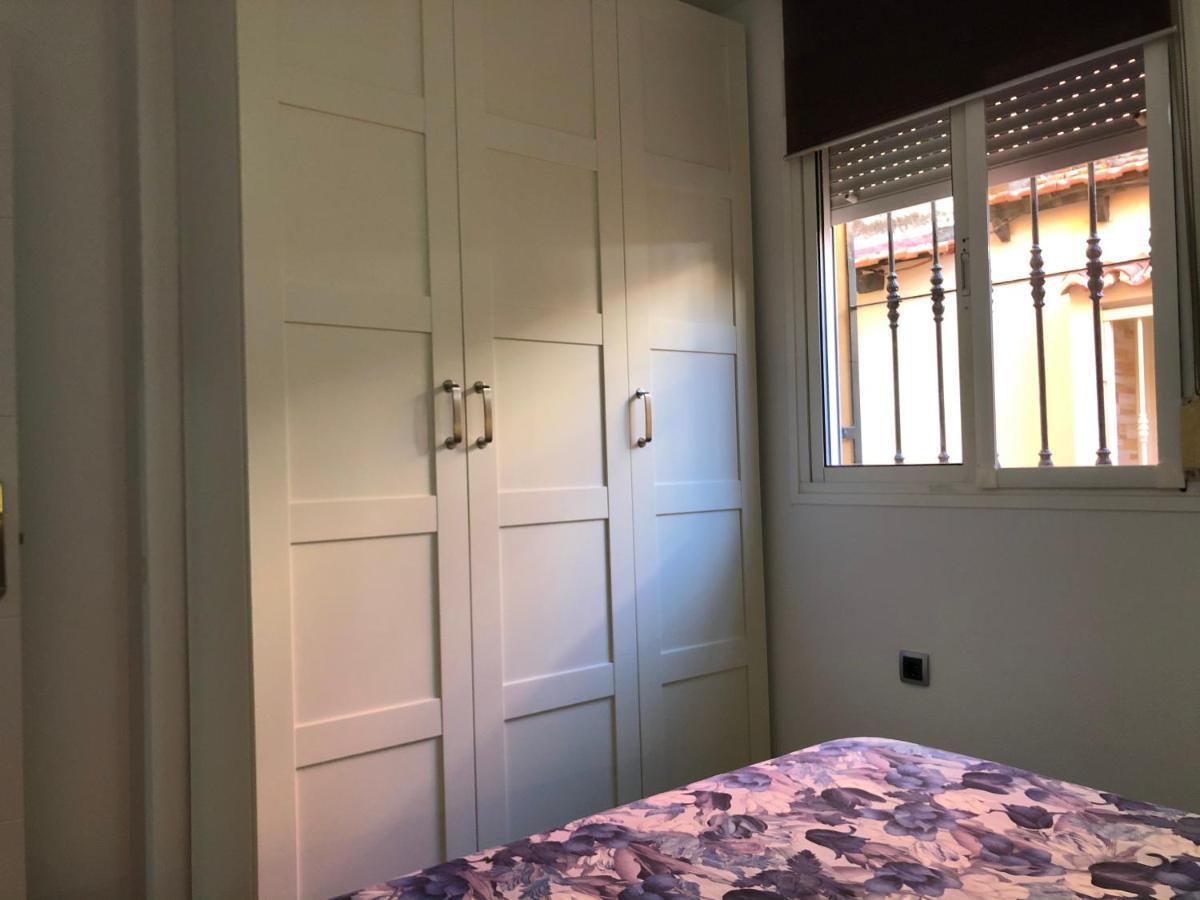 Apartamento Casa Tia Antonia *