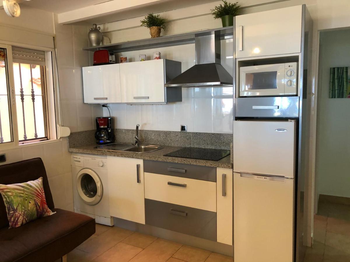 Apartamento Casa Tia Antonia *
