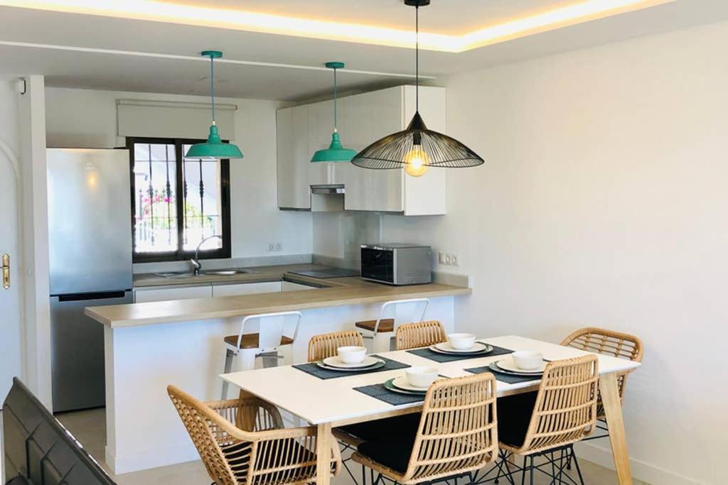 Appartement Luxury Modern By The Málaga