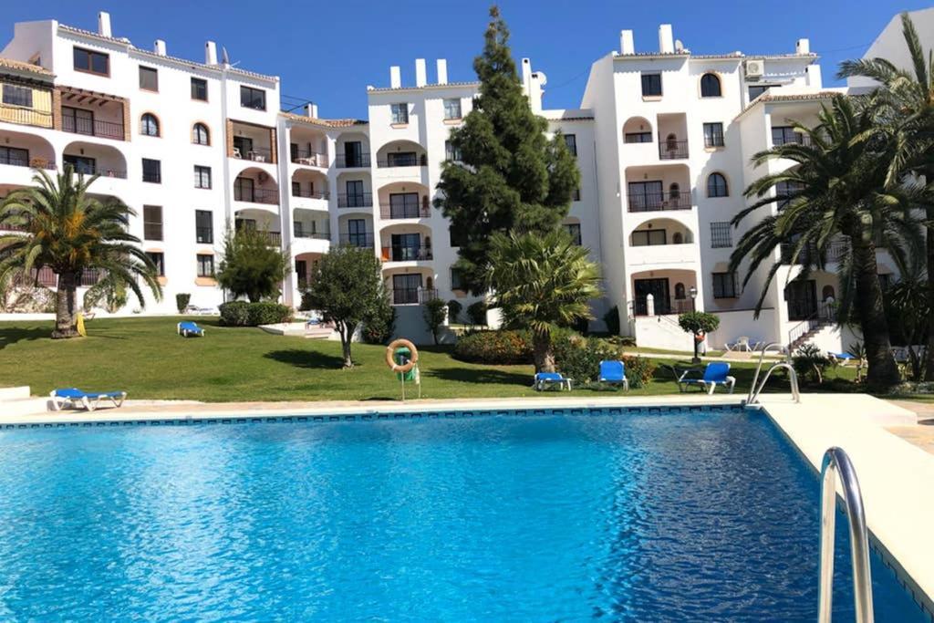 Appartement Luxury Modern By The Málaga