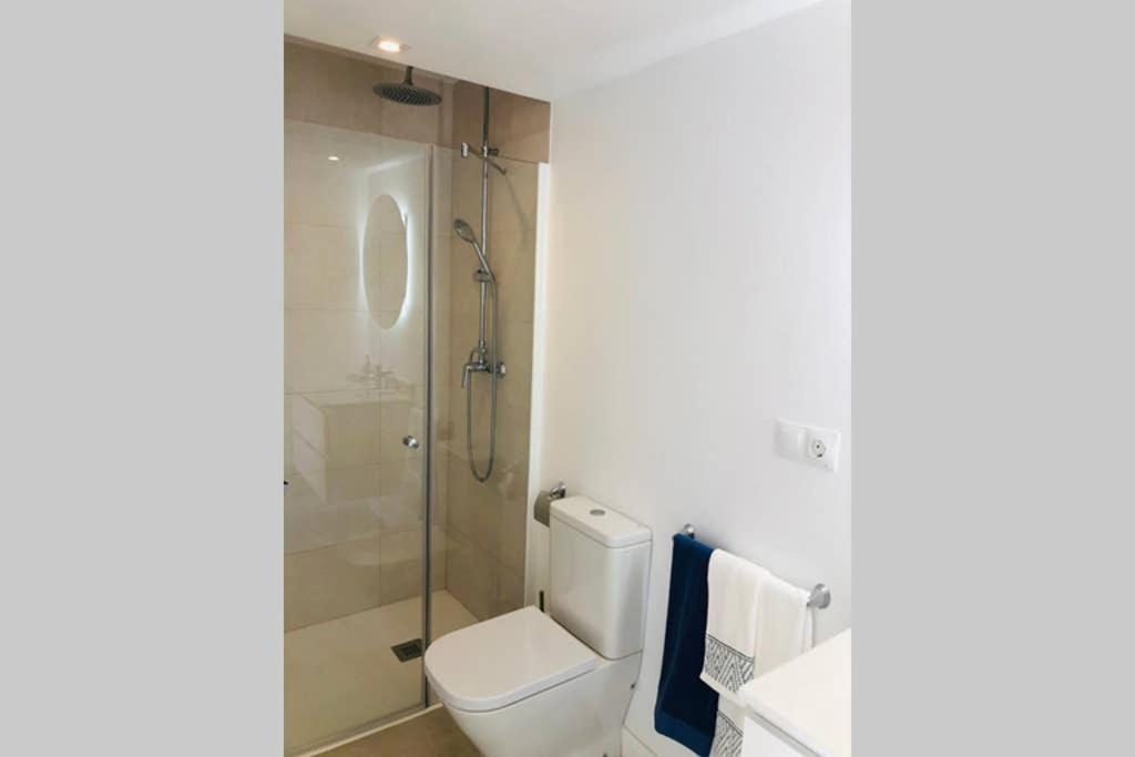 Appartement Luxury Modern By The Málaga