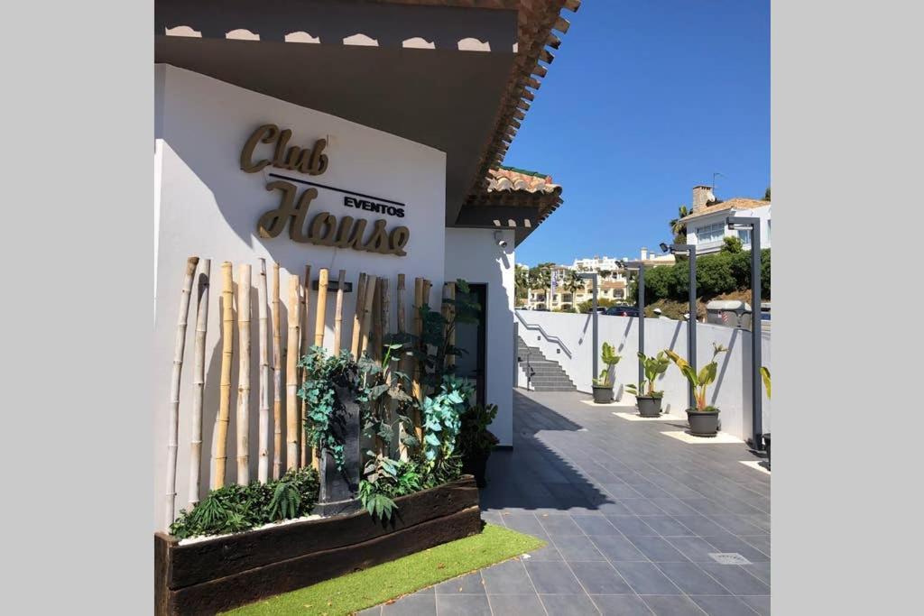 Appartement Luxury Modern By The Málaga