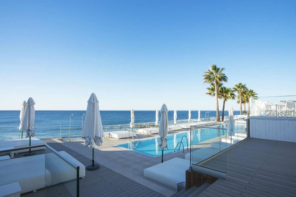 Luxury Modern By The Appartement *