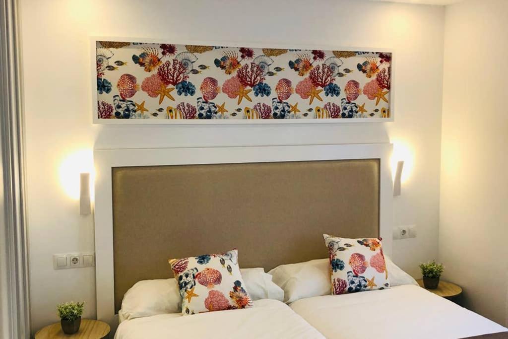 Luxury Modern By The Appartement