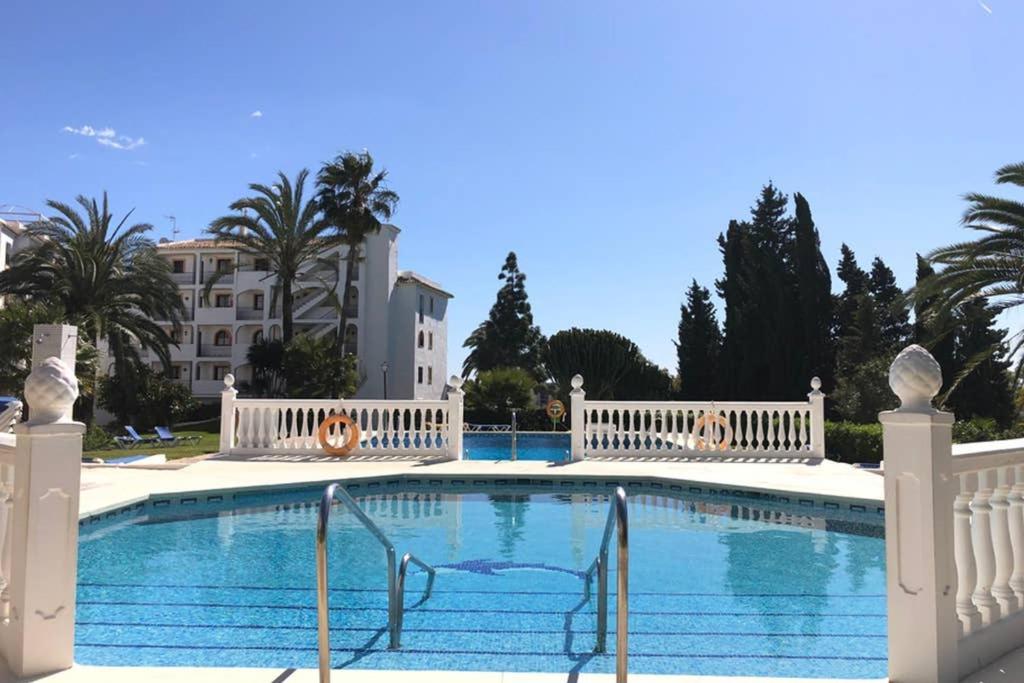 Appartement Luxury Modern By The Málaga