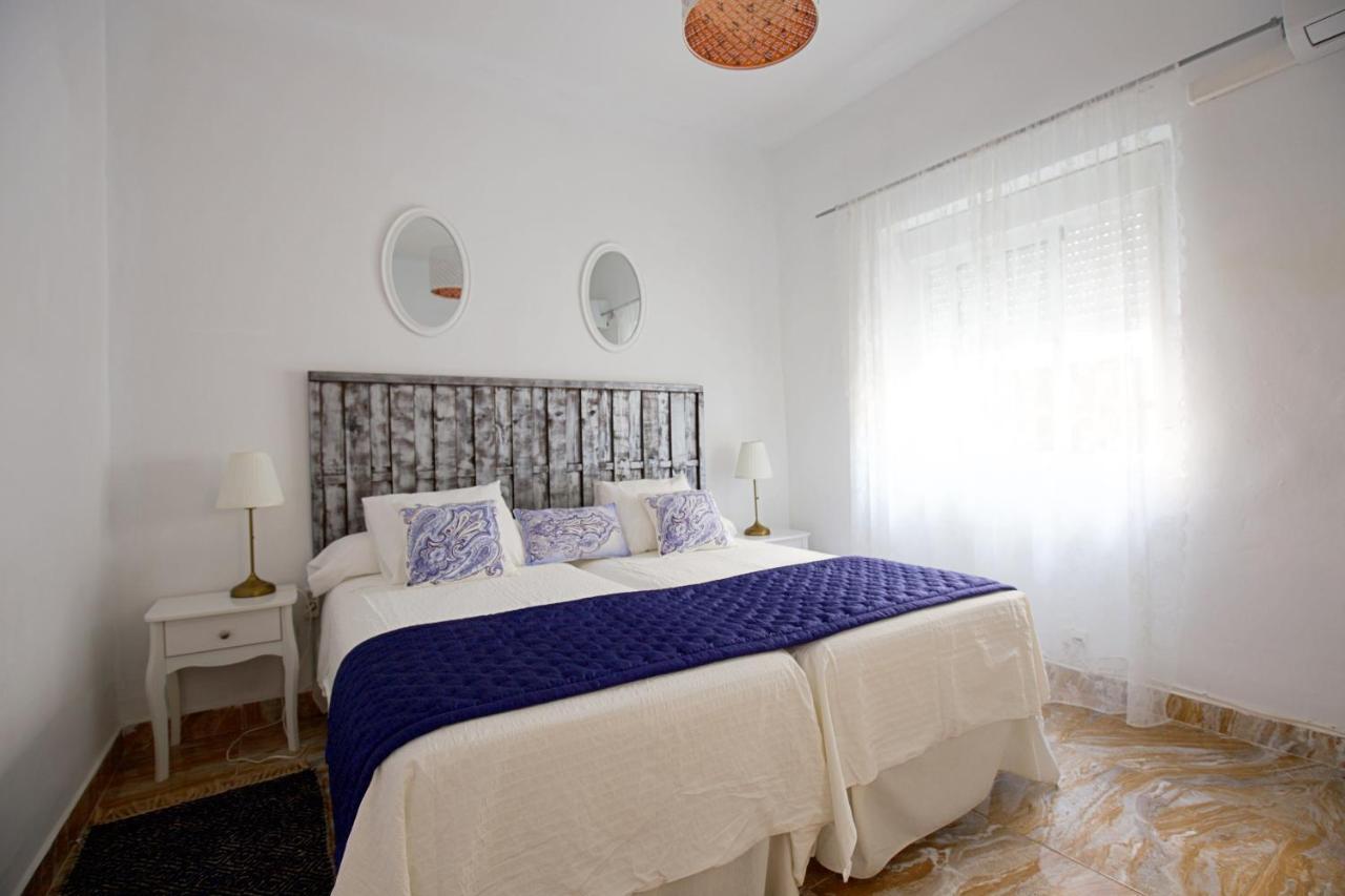 El Patio De Lola Y Felisa Apartamento Málaga