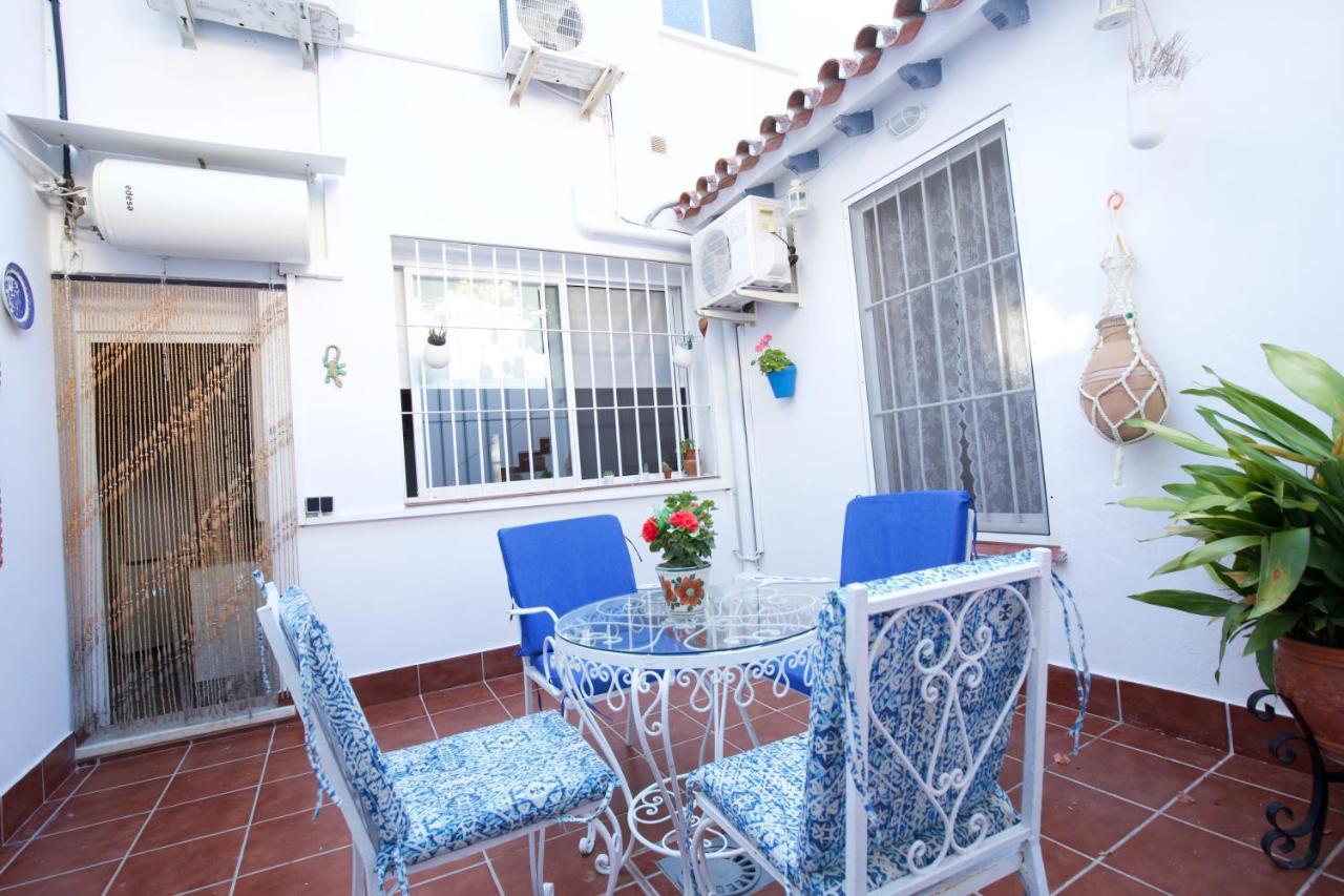 El Patio De Lola Y Felisa Apartamento *
