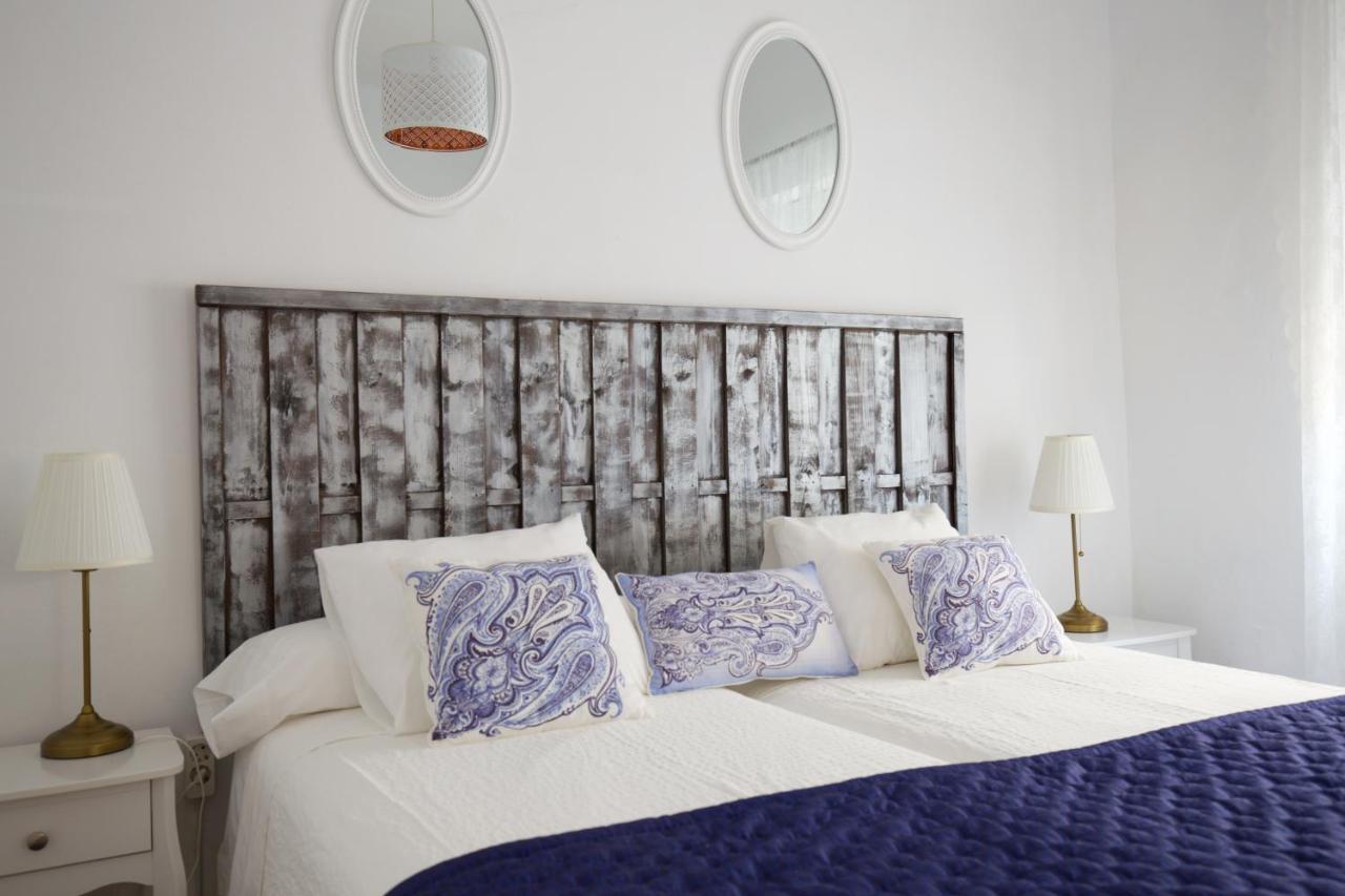 El Patio De Lola Y Felisa Apartamento Málaga