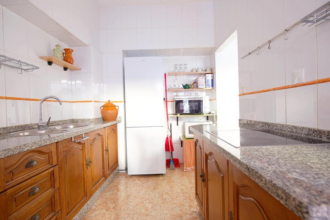 El Patio De Lola Y Felisa Apartamento *