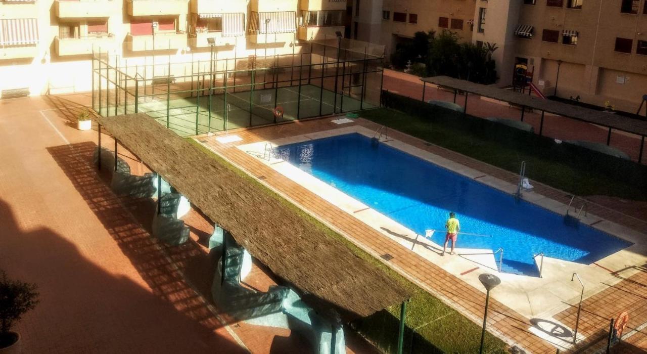 Imperio Argentina Malaga