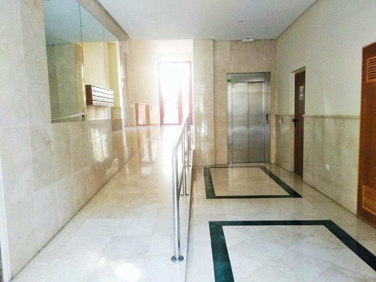 Imperio Argentina Appartement
