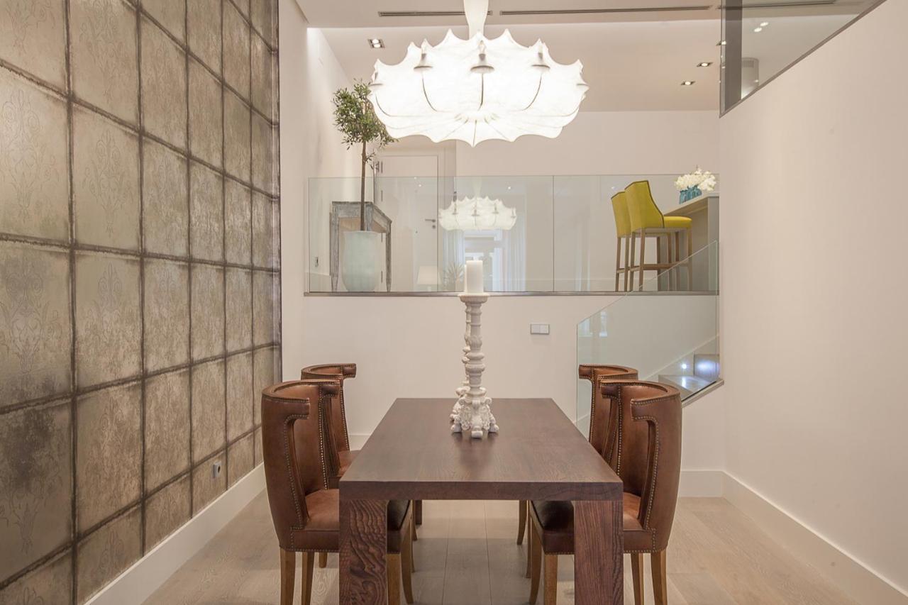 Iloftmalaga Calle Nueva Lofts Appartement Málaga