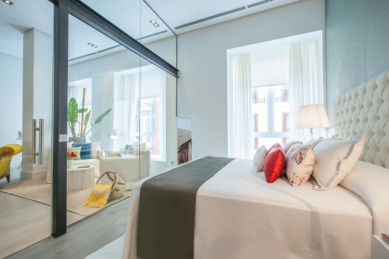Iloftmalaga Calle Nueva Lofts *