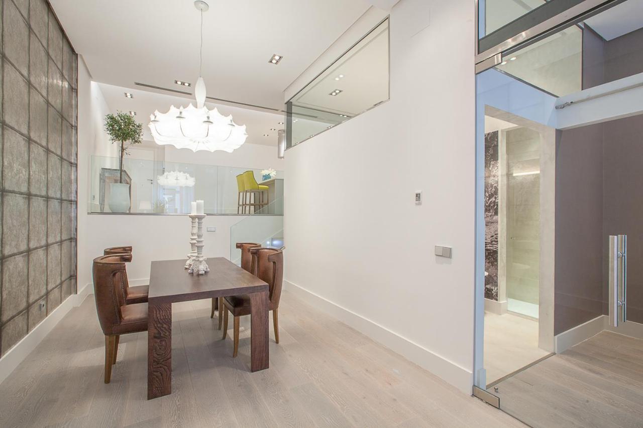 Iloftmalaga Calle Nueva Lofts Appartement Málaga