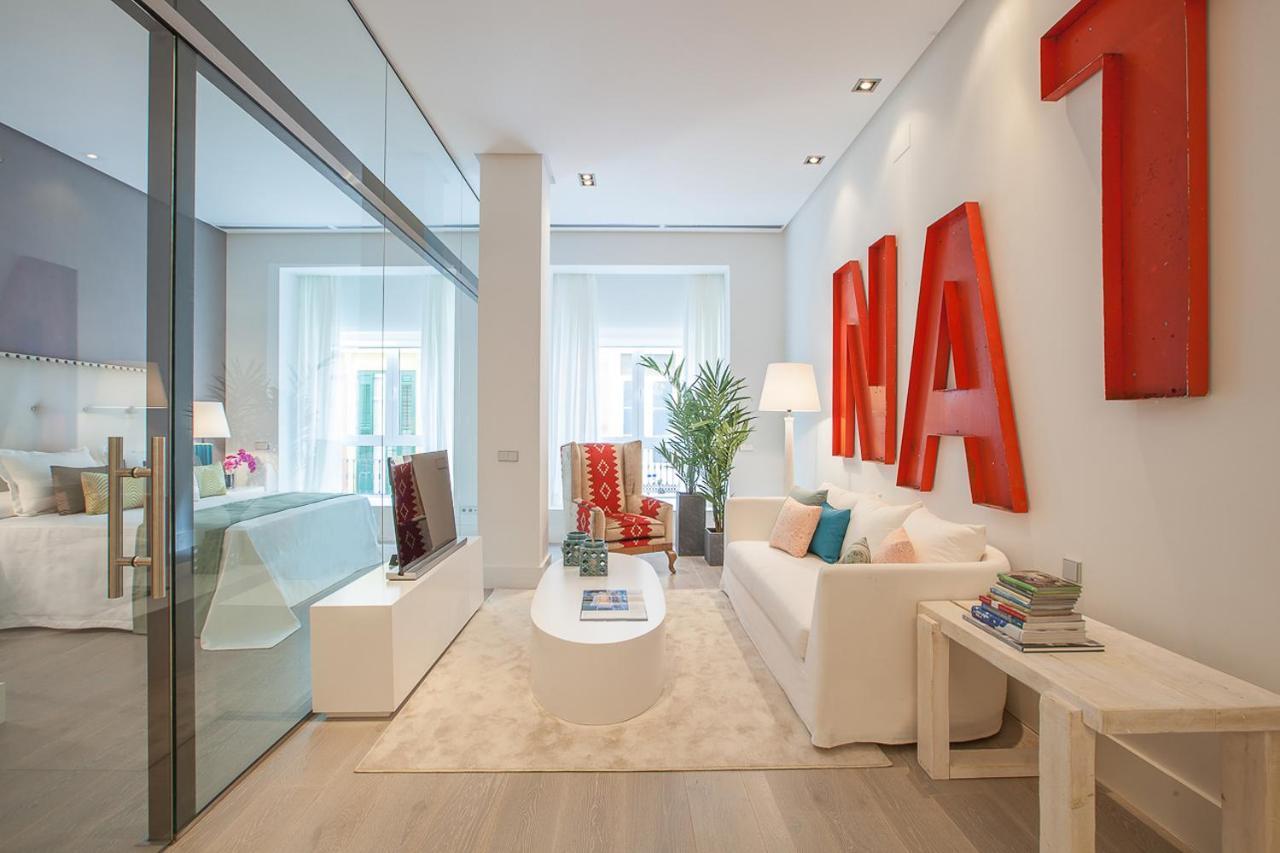 Iloftmalaga Calle Nueva Lofts Appartement Málaga