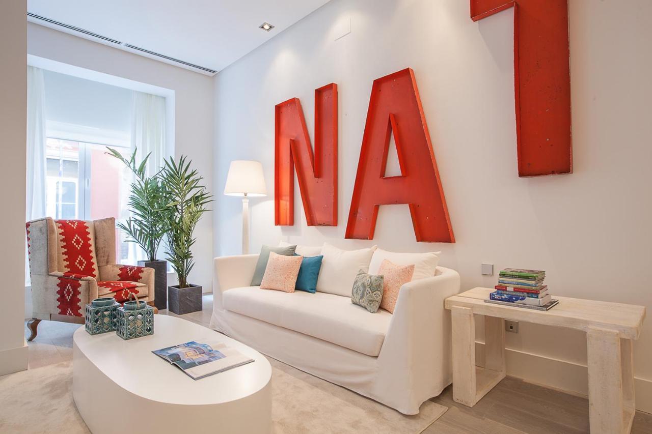 Apartment Iloftmalaga Calle Nueva Lofts *