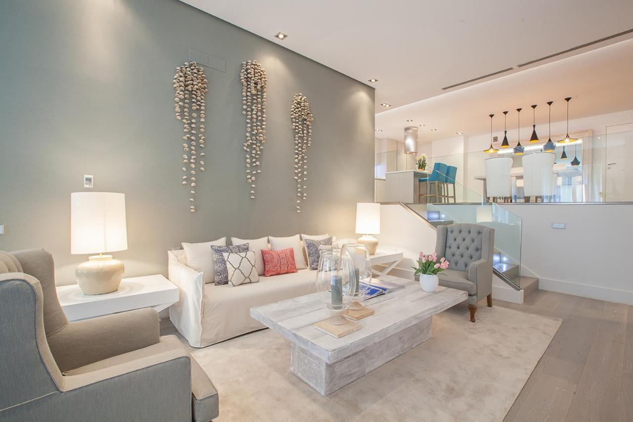 Iloftmalaga Calle Nueva Lofts Appartement