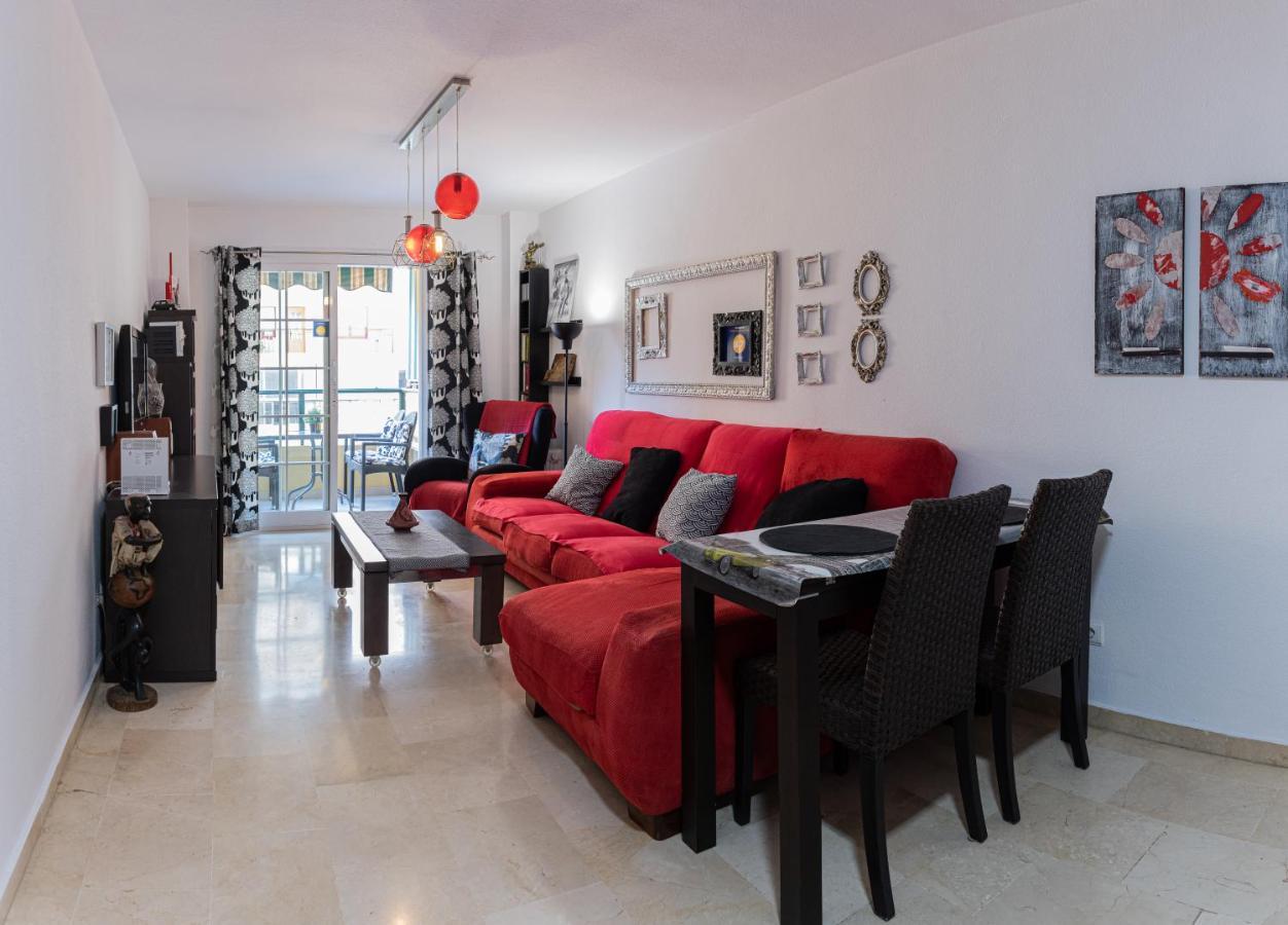 Galvez Rooms Habitación en casa particular Málaga
