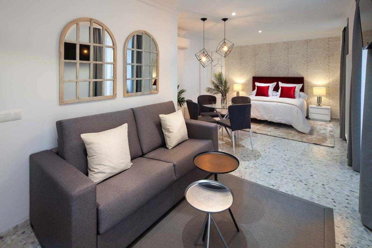 Wanderlust 1 Appartement
