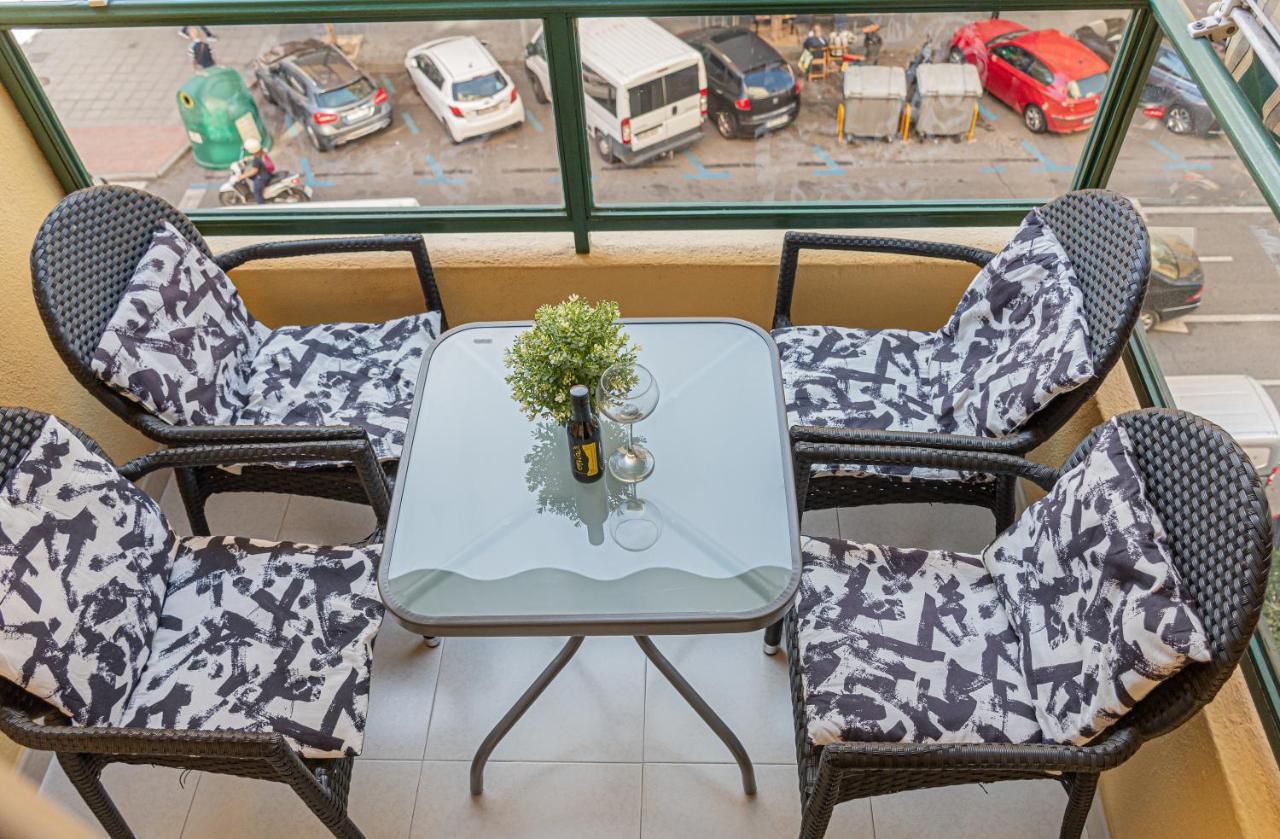 Galvez Rooms *