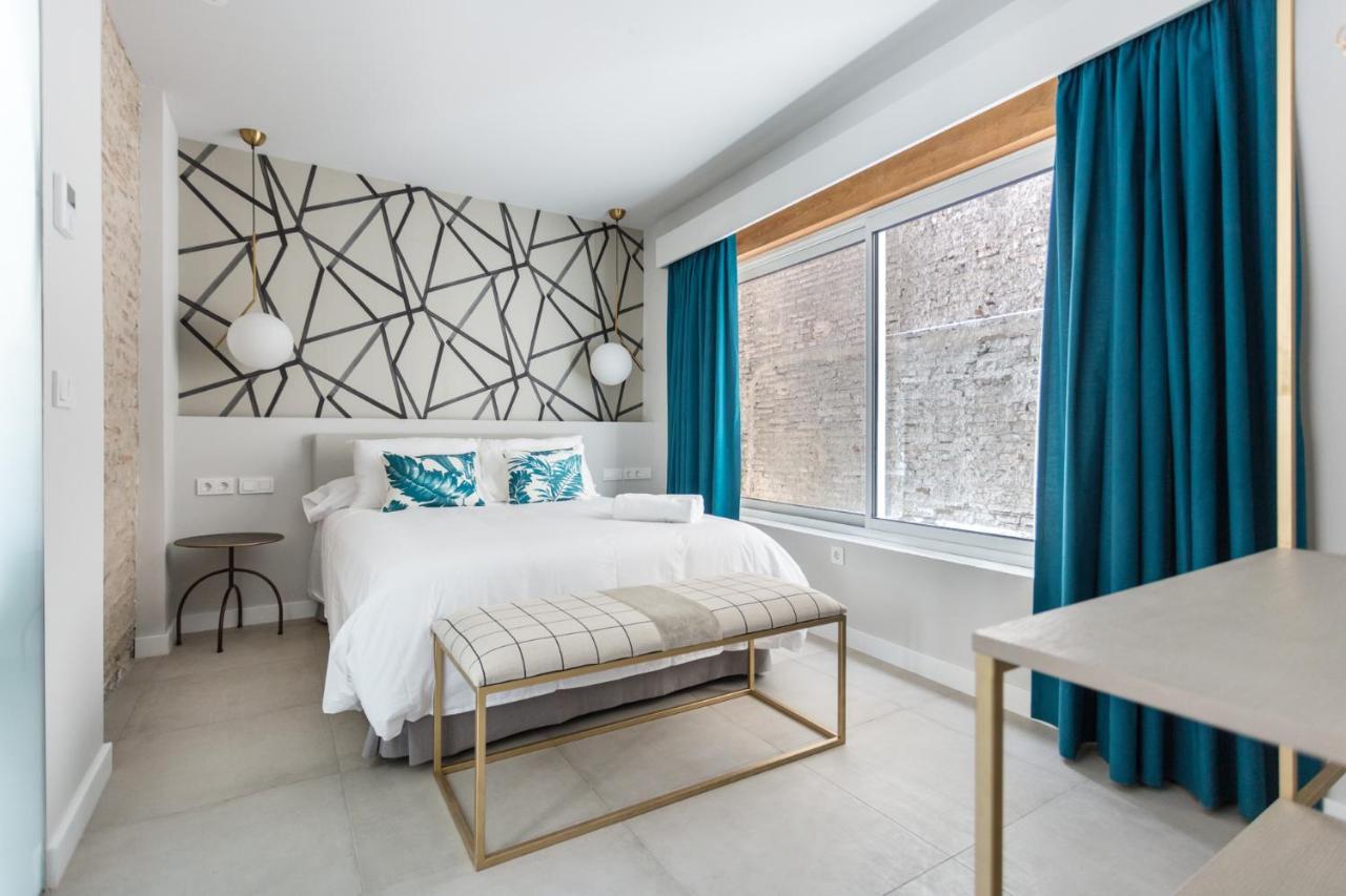 Old Town Palace Apartment Malaga