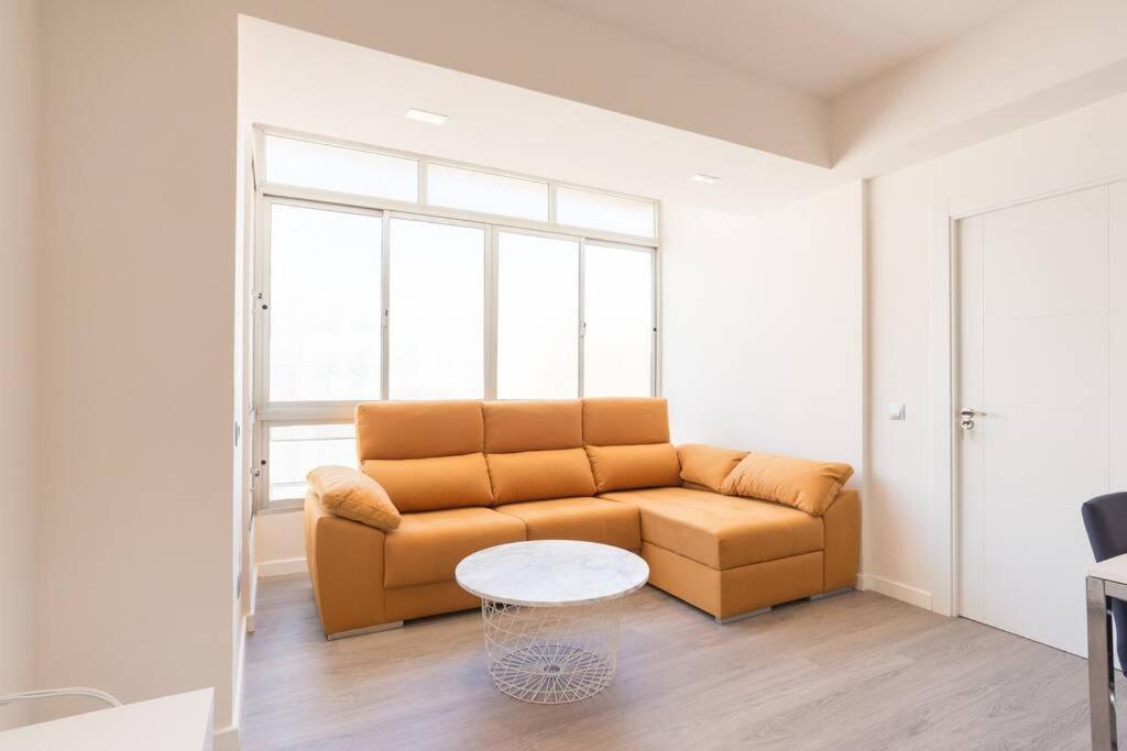 Soho10 Duquesa Apartamento