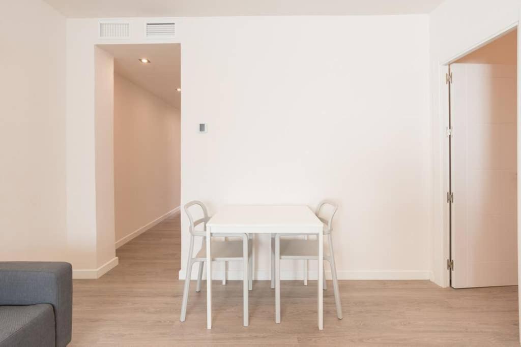 Apartamento Soho10 Duquesa *