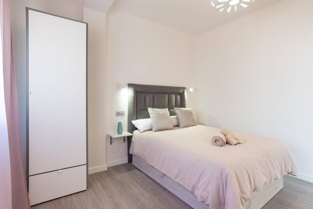 Apartamento Soho10 Duquesa