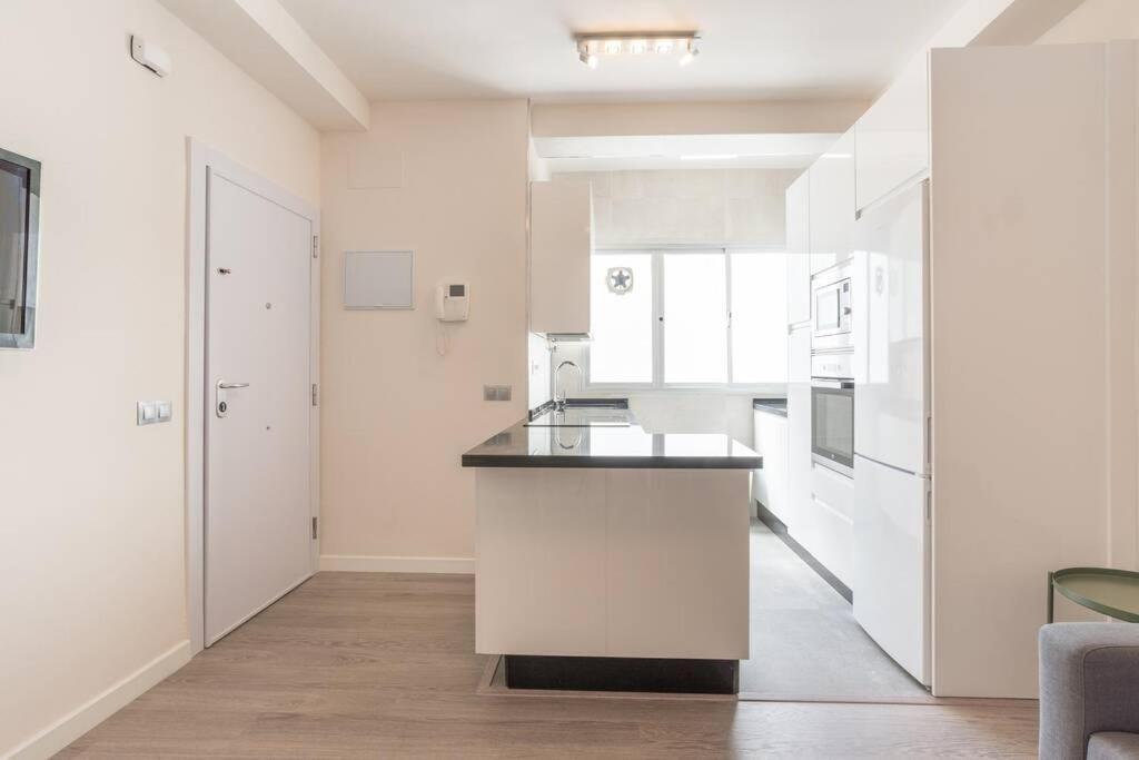 Apartamento Soho10 Duquesa
