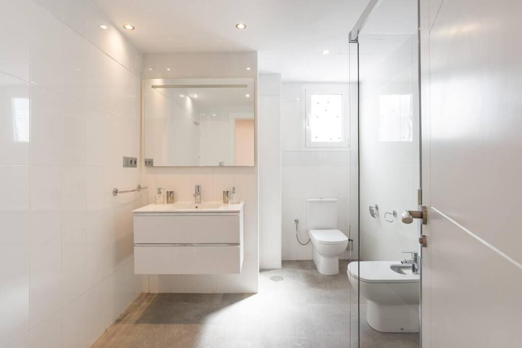 Apartamento Soho10 Duquesa *