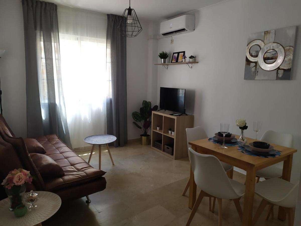 Tabita Appartement *