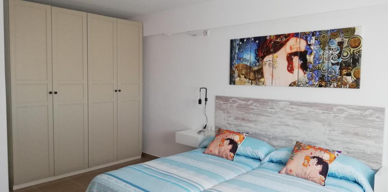 Lejlighed Casa Princesa Huelin