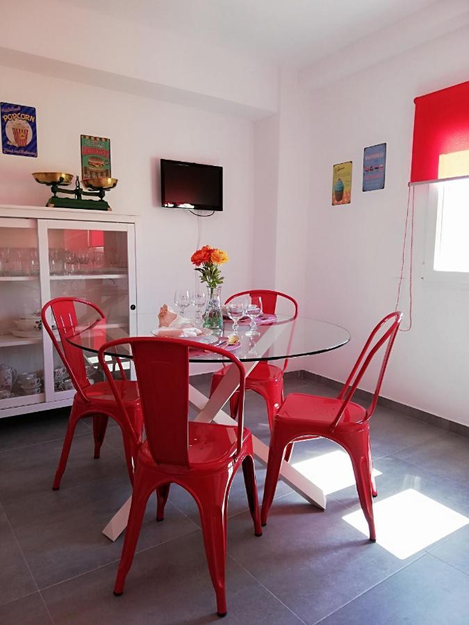 Lejlighed Casa Princesa Huelin