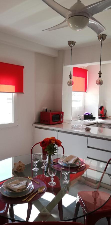 Casa Princesa Huelin Lejlighed *