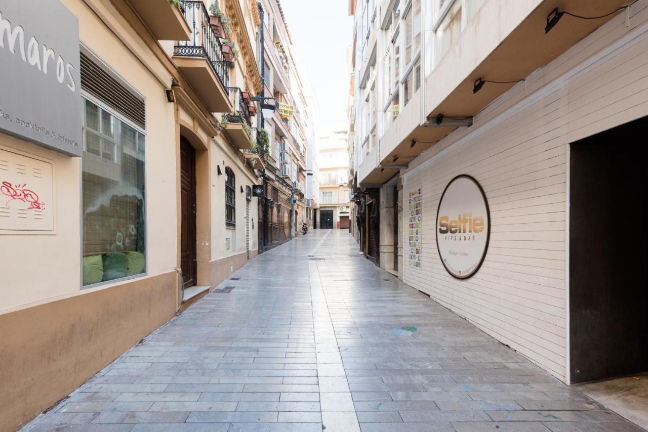 Juan De Padilla Boutique Roomalaga By Bossh