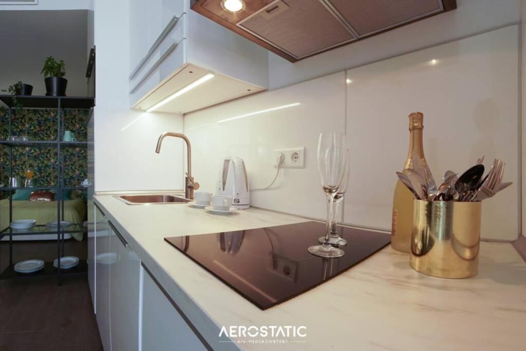 Appartement Juan De Padilla Premium By Nagoa Homes