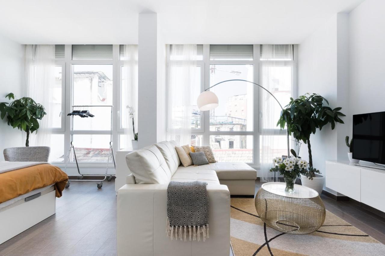 Appartement Juan De Padilla Boutique Roomalaga By Bossh