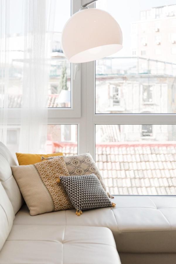 Juan De Padilla Boutique Roomalaga By Bossh *