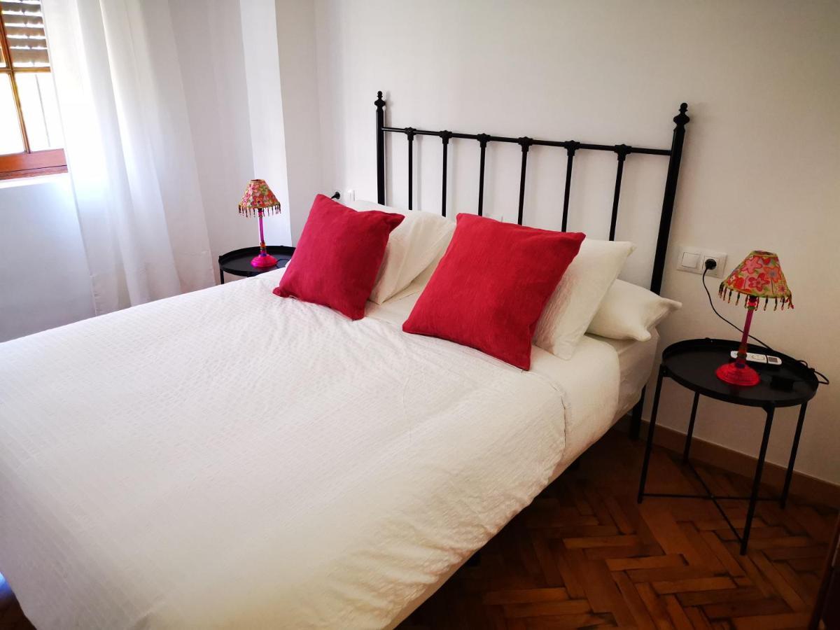 Bonito Y Bien Ubicado En El Soho De Malaga. Appartement Málaga