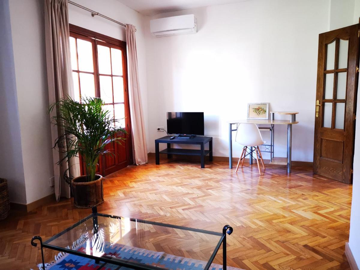 Appartement Bonito Y Bien Ubicado En El Soho De Malaga.