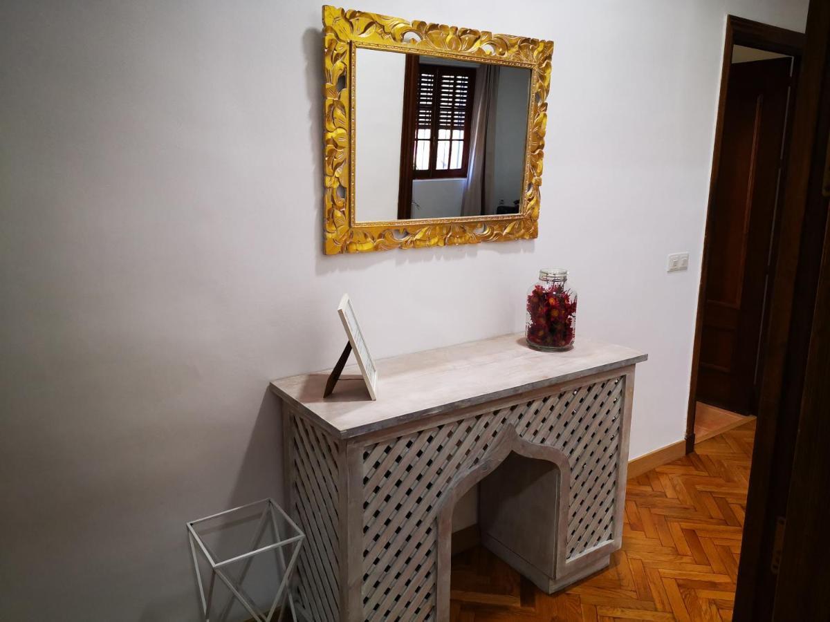Apartamento Bonito Y Bien Ubicado En El Soho De Málaga. *